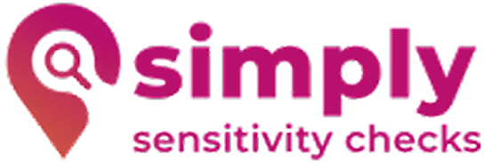 Simply Sensitivity Checks - US logo