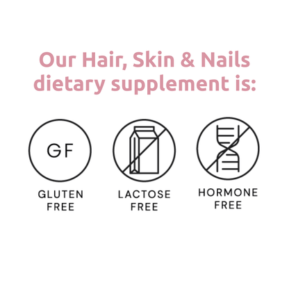 Hair, Skin and Nails Essentials - Simply Sensitivity Checks - US