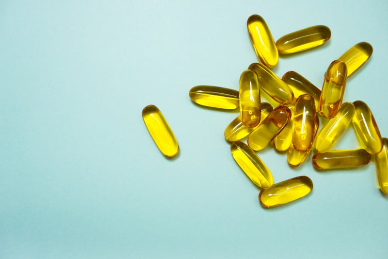 Metals, vitamins