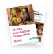 FREE 12 Step Nutrition Guide