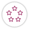 Trusted by <br>5000+ customers <br>every month