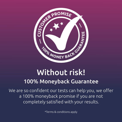 Ultimate Food Sensitivity Test - Simply Sensitivity Checks - US